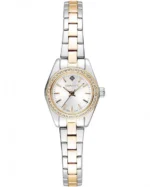 Ρολόι GANT Fairhaven Bijou Crystals Two Tone Stainless Steel Bracelet SKU G194102