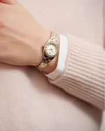 Ρολόι GANT Fairhaven Bijou Crystals Two Tone Stainless Steel Bracelet SKU G194102 - Image 2