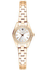 GANT Fairhaven Gold Stainless Steel Bracelet  SKU  G194107