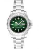 Ρολόι GANT Watertown Silver Stainless Steel Bracelet SKU G204003