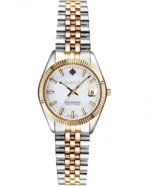 Ρολόι GANT Sussex Mini Two Tone Stainless Steel Bracelet SKU G181020