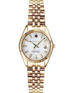 Ρολόι GANT Sussex Mini Gold Stainless Steel Bracelet SKU G181021
