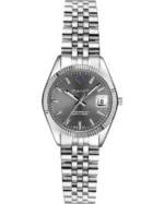 Ρολόι GANT Sussex Mini Silver Stainless Steel Bracelet SKU G181023