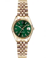 Ρολόι GANT Sussex Mini Gold Stainless Steel Bracelet SKU G181025