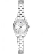 Ρολόι GANT Fairhaven Crystals Silver Stainless Steel Bracelet SKU G194106