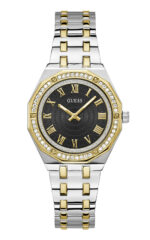 GUESS DESIRE  Γυναικείο Ρολόι Quartz Ακριβείας SKU GW0770L4 - Image 6