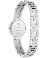 Γυναικεία Ρολόι GUESS Leena Crystals Silver Stainless Steel Bracelet SKU GW0994L1 - Image 4