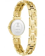 Γυναικεία Ρολόι GUESS Leena Crystals Gold Stainless Steel Bracelet SKU GW0994L2 - Image 4