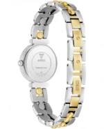Γυναικεία Ρολόι GUESS Leena Crystals Two Tone Stainless Steel Bracelet SKU GW0994L3 - Image 2