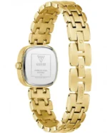 Γυναικεία Ρολόι GUESS Hazel Crystals Gold Stainless Steel Bracelet SKU GW1018L2 - Image 7