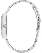 Γυναικεία Ρολόι GUESS Mariana Silver Stainless Steel Bracelet SKU GW1035L1 - Image 7