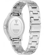 Γυναικεία Ρολόι GUESS Mariana Silver Stainless Steel Bracelet SKU GW1035L1 - Image 2