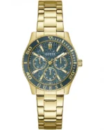 Γυναικεία Ρολόι GUESS Mariana Gold Stainless Steel Bracelet SKU GW1035L2 - Image 3