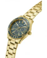 Γυναικεία Ρολόι GUESS Mariana Gold Stainless Steel Bracelet SKU GW1035L2 - Image 5