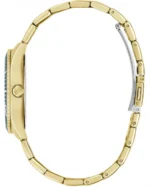 Γυναικεία Ρολόι GUESS Mariana Gold Stainless Steel Bracelet SKU GW1035L2 - Image 6