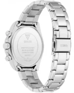 Γυναικεία Ρολόι GUESS Victoria Crystals Silver Stainless Steel Bracelet SKU GW1037L1 - Image 2