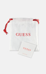 Γυναικεία σκουλαρίκια GUESS Love Bites από ανοξείδωτο ατσάλι SKU JUBE06058JWYGT/U - Image 4