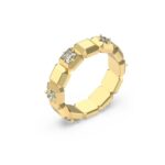 GUESS STEEL ACE OF DIAMONDS  GUESS STEEL ACE OF DIAMONDS  SKU JUBR06181JWYG - Image 3