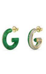 GUESS STEEL G CRYSTAL    SKU  JUBEJWYGGNT/U