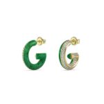 GUESS STEEL G CRYSTAL    SKU  JUBEJWYGGNT/U - Image 2