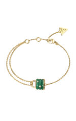 Γυναικείο βραχιόλι GUESS My Secret από ανοξείδωτο ατσάλι SKU JUBB05413JWYGGNL - Image 3