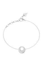 Guess Γυναικείο Βραχιόλι από Ατσάλι