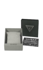 Γυναικεία Ρολόι GUESS Penelope Crystals Silver Stainless Steel Bracelet SKU GW0924L1 - Image 9