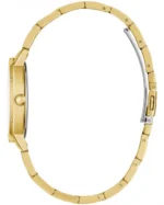 Γυναικεία Ρολόι GUESS Dawn Gold Stainless Steel Bracelet SKU GW0404L4 - Image 5