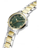 Γυναικεία Ρολόι GUESS Dawn Two Tone Stainless Steel Bracelet SKU GW0404L5 - Image 7