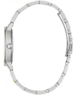 Γυναικεία Ρολόι GUESS Dawn Two Tone Stainless Steel Bracelet SKU GW0404L5 - Image 2