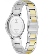 Γυναικεία Ρολόι GUESS Dawn Two Tone Stainless Steel Bracelet SKU GW0404L5 - Image 3