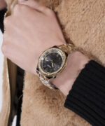 GUESS DESIRE  Γυναικείο Ρολόι Quartz Ακριβείας SKU GW0770L4