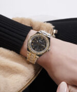 GUESS DESIRE  Γυναικείο Ρολόι Quartz Ακριβείας SKU GW0770L4 - Image 4