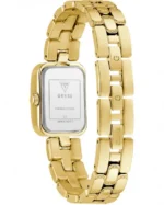 Γυναικεία Ρολόι GUESS Isla Crystals Gold Stainless Steel Bracelet SKU GW0865L2 - Image 2