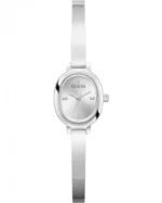 Γυναικεία Ρολόι GUESS Penelope Crystals Silver Stainless Steel Bracelet SKU GW0924L1 - Image 5