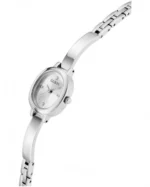 Γυναικεία Ρολόι GUESS Penelope Crystals Silver Stainless Steel Bracelet SKU GW0924L1 - Image 2