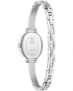 Γυναικεία Ρολόι GUESS Penelope Crystals Silver Stainless Steel Bracelet SKU GW0924L1 - Image 4