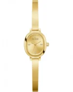 Γυναικεία Ρολόι GUESS Penelope Crystals Gold Stainless Steel Bracelet SKU GW0924L2 - Image 3