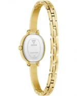 Γυναικεία Ρολόι GUESS Penelope Crystals Gold Stainless Steel Bracelet SKU GW0924L2 - Image 2
