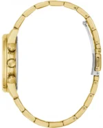 Γυναικεία Ρολόι GUESS Bailey Gold Stainless Steel Bracelet SKU GW0933L6 - Image 5
