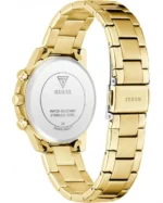 Γυναικεία Ρολόι GUESS Bailey Gold Stainless Steel Bracelet SKU GW0933L6 - Image 2