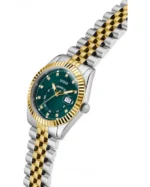 Γυναικεία Ρολόι GUESS Jada Crystals Two Tone Stainless Steel Bracelet SKU GW0936L3 - Image 4