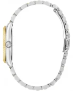 Γυναικεία Ρολόι GUESS Jada Crystals Two Tone Stainless Steel Bracelet SKU GW0936L3 - Image 5