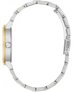 Γυναικεία Ρολόι GUESS G Lace Crystals Two Tone Stainless Steel Bracelet SKU GW0944L3 - Image 5