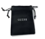 Ανδρικό βραχιόλι GUESS Sailor Knot από ανοξείδωτο ατσάλι με ζιργκόν SKU JUMB05018JWSTBKL - Image 4