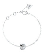 GUESS Jewels Fabulous Me Stainless Steel Bracelet   SKU  JUBB05192JWRHBKL