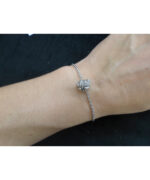 GUESS Jewels Fabulous Me Βραχιόλι από ανοξείδωτο ατσάλι   SKU  JUBB05196JWRHL - Image 4