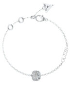 GUESS Jewels Fabulous Me Βραχιόλι από ανοξείδωτο ατσάλι   SKU  JUBB05196JWRHL - Image 2