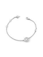 Guess Γυναικείο Βραχιόλι από Ατσάλι - Image 2