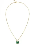 Γυναικείο κολιέ GUESS My Secret από ανοξείδωτο ατσάλι SKU JUBN05411JWYGGNT/U - Image 2